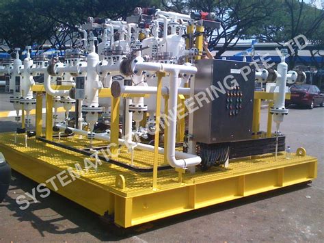 skid equipment|skidded machinery.